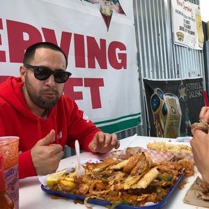 Meet your Posher, Ivan